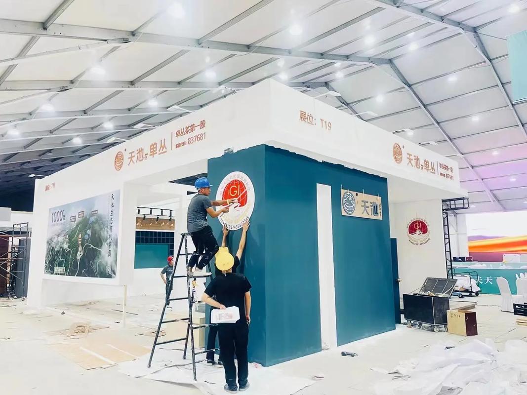 连云港展会展台展厅制作搭建工厂 专业服务与联系方式全解析